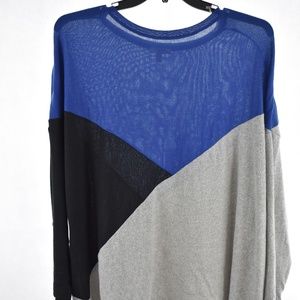 Como Blu Womens Sweater